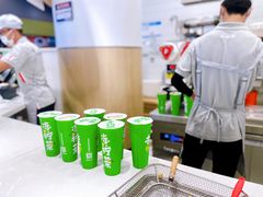 -桂桂茶(歌斐中心店)
