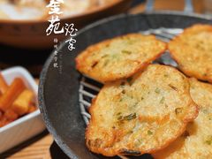 -金苑酒家·客家菜·广东老字号(万象店)