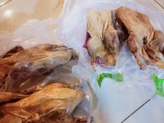 -竺桥兄弟烤鸭(总店)