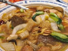 -老雒阳面馆·水席·洛阳菜(王城路店)
