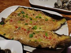 -本色.小马哥烧烤(五一路总店)