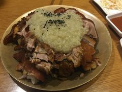蒜蓉猪蹄-Myth猪蹄(明洞店)