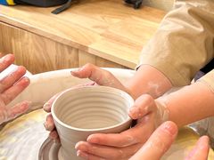 -青韵台陶艺Diy(永庆坊店)