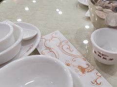 -东四民芳餐厅(世茂工三店)