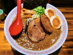 -老龙亭拉面店