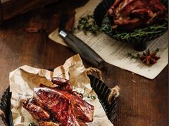 -吧嘚嘴炭烧鸽串吧(北海街店)