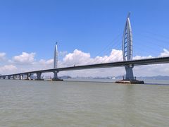 -港珠澳大桥(珠海段)