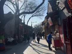 -南锣鼓巷
