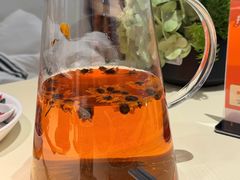 -京鸭棠中餐厅(新潮店)