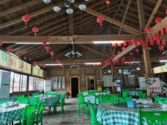 -临高吉海土窑海鲜(琼山店)
