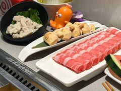-海底捞火锅(龙湖金沙天街店)