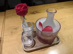 -素描餐厅(灵隐天竺店)