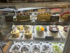 -UH祐禾(上海五角场万达店)