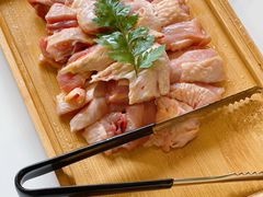 -花菇朵·野生菌锅·云南美食(后沙峪店)