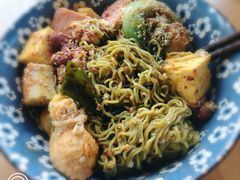 -皆道拌麻辣烫·麻辣拌