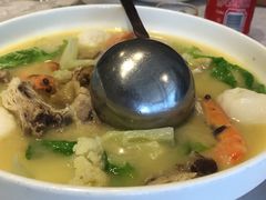 -上味·小海小鲜(中联店)