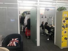 -猫头鹰照相馆(国贸店)