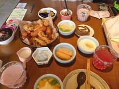 -合风谷(南下塘店)