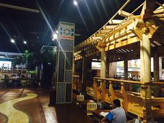 -汤森悠生活文化汤(江宁万达店)