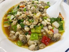 -巫记鸡饭店