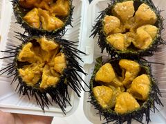 -萃华海鲜阁大排档(五四广场店)