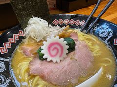 -Ramen满吉·豚骨拉面(丽园路店)