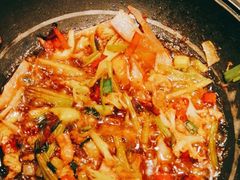 -紫光园(劲松店)