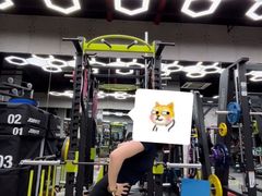 -VPsmart私教健身工作室(新华路旗舰店)