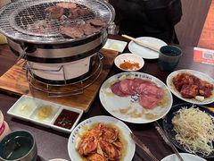 -蒜香焼肉PURUSHIN(马场路店)