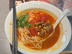 -大师兄·西北小馆(南沙万达广场店)