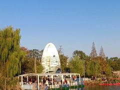 -宁波儿童公园(鄞州区)