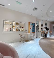 -UP&UP·半永久眉毛眼线机器野生眉