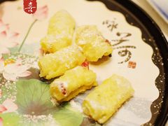 -浙江西子宾馆·牡丹厅