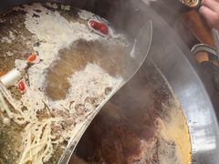 -重捞鲜毛肚火锅(东方不夜城店)