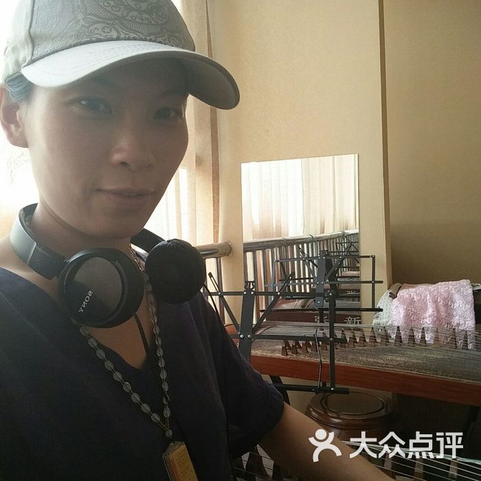 张新瑞古筝艺术学校