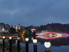 -大塘金香草谷