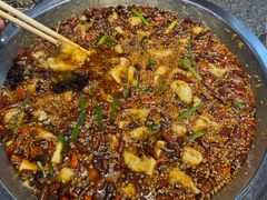 -胖子鱼·天水麻辣鱼火锅(秦州407店)