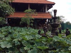 -Pundi Pundi Restaurant