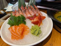 -赤坂亭·M9和牛放题(长楹天街购物中心店)