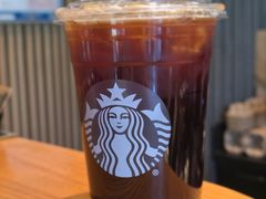 -星巴克(讯美科技广场店)