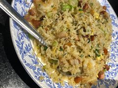 正斗炒饭-正斗·港式粤菜(SKLP店)