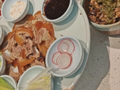 -额娘·现烙春饼烤鸭(太原总店)