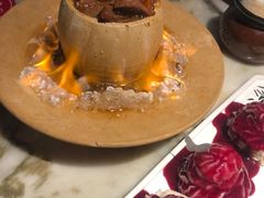 -红蜡烛-养生粥-津鲁菜(中山路店)