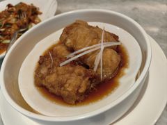 -喜来登由由大酒店九州膳坊中餐厅