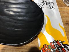 -聚点串吧·北京烧烤(赵登禹路店)