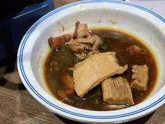 -莫山小馆(百花店)