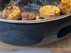 -范儿·嫂子烤肉·精致炭火烤肉(长治路店)