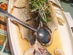 -凤来茶餐·粤菜馆(珠江新城店)