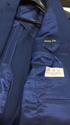 点击看大图 -香港威德诚洋服BESPOKE西服西装高级定制(上海湾一店)