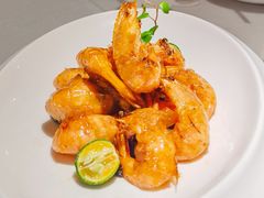 -狮王府淮扬菜(万象城店)